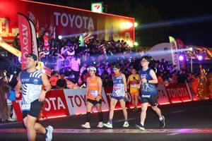 BIB: 
                            <button type="button" onclick="openModal(23183680)" class="btn btn-primary btn-sm float-right btn-popup" data-toggle="modal" data-target=".modal-high-quality">
                        <i class="fas fa-shopping-cart"></i> Add to Cart
                    </button>
                                            <button type="button" onclick="isThisMe(23183680, true)" class="btn btn-success btn-sm float-right btn-popup btn-isme hidden" data-toggle="tooltip" data-placement="bottom" title="นี่คือรูปของคุณใช่ไหม คลิกที่นี่เพื่อเอาเข้าอัลบั้ม">
                        <i class="fas fa-plus"></i> Add to album
                    </button>
                    <button type="button" onclick="isThisMe(23183680, false)" class="btn btn-warning btn-sm float-right btn-popup btn-isnotme hidden">
                        <i class="fas fa-ban"></i> Remove from album
                    </button>